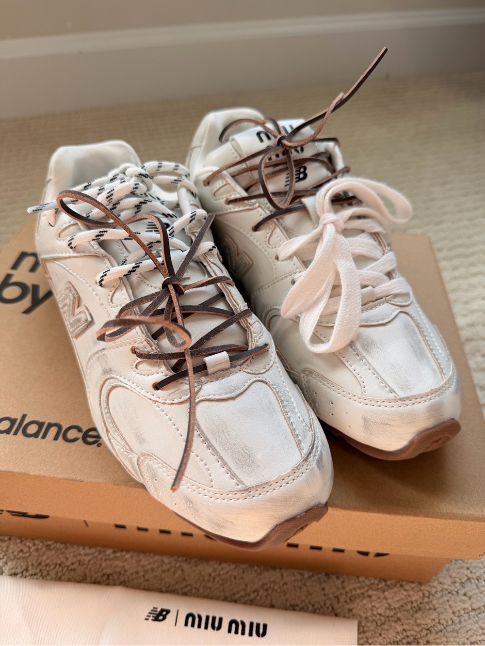 NWB Sneakers